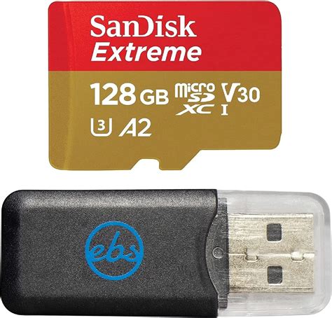 SD Cards That Work With GoPro Cameras.